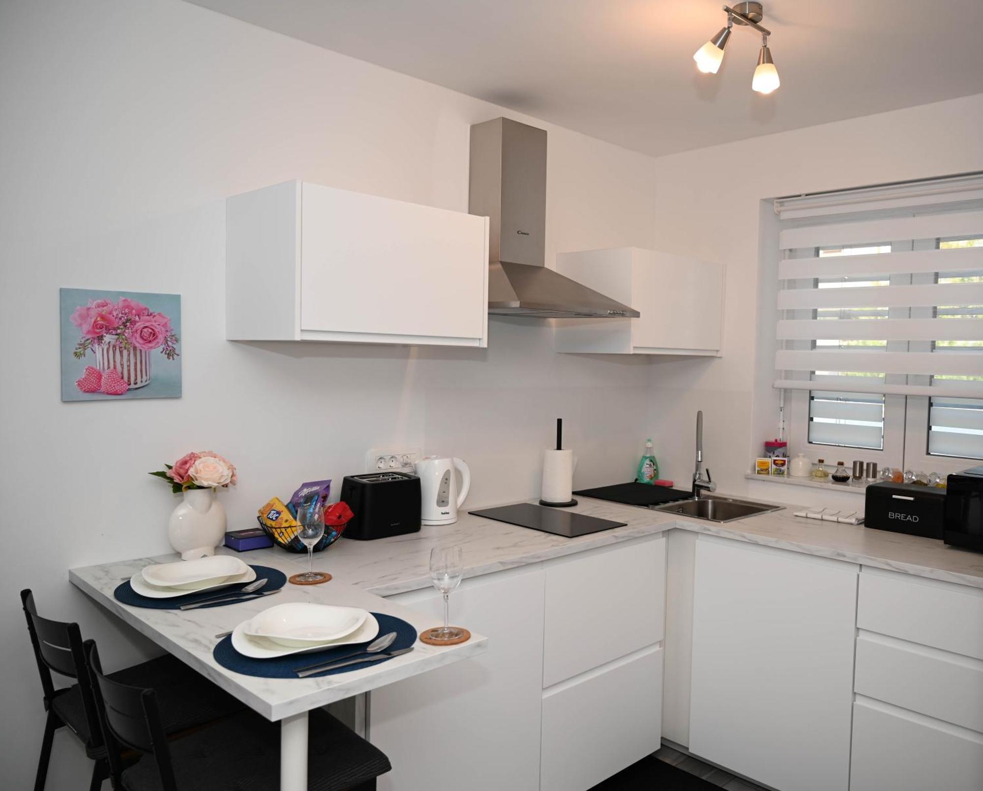 Blue Apartment With Free Parking Lublana Zewnętrze zdjęcie